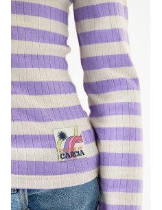 Camisola GARCIA