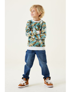 Calça Jeans GARCIA 2