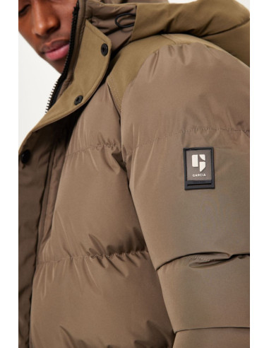 Blusão GARCIA