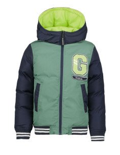 Chaqueta GARCIA · GJ350805-2929 | byMARKA
