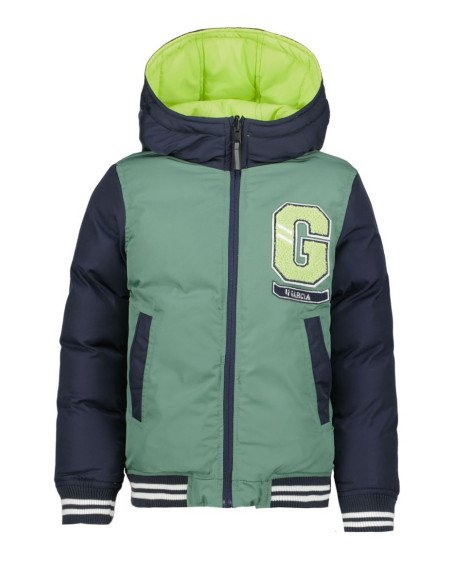 GARCIA Jacket