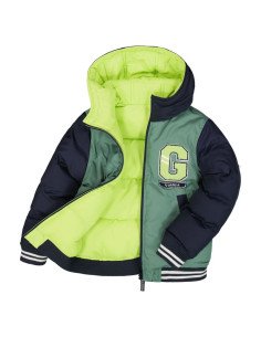 GARCIA Jacket · GJ350805-2929 | byMARKA