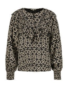 GARCIA blouse · H30231-60 | byMARKA