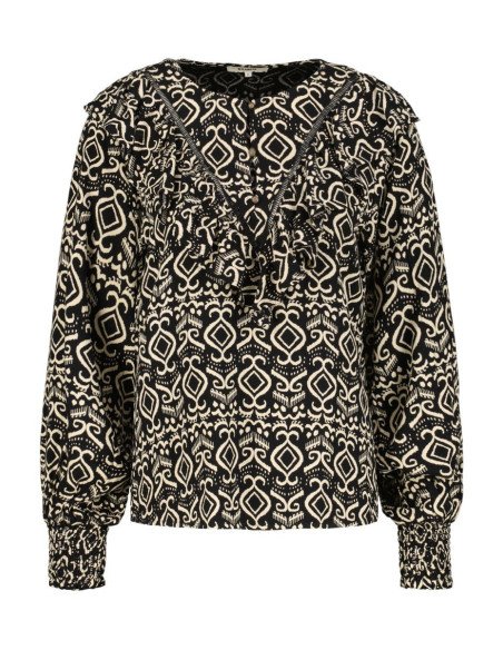 Blusa GARCIA