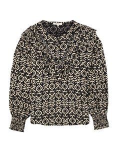 Blusa GARCIA
