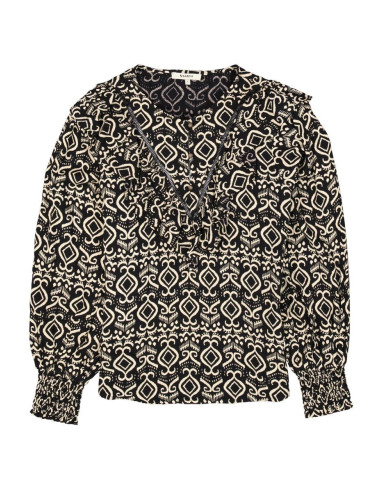 Blusa GARCIA