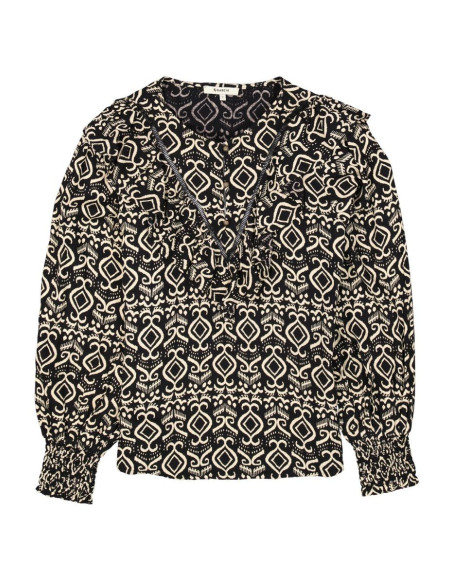 Blusa GARCIA