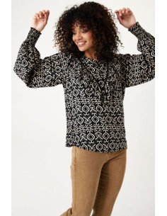 Blusa GARCIA