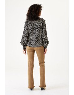 Blusa GARCIA