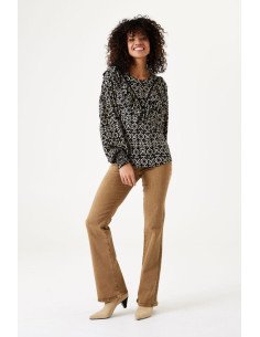 Blusa GARCIA