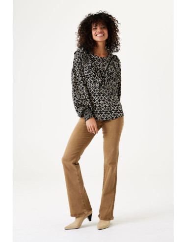 Blusa GARCIA