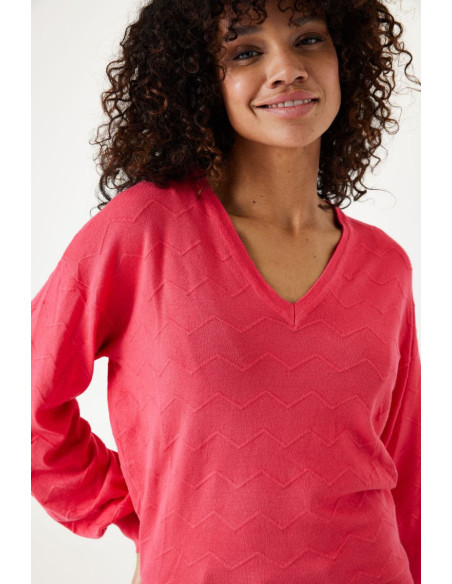 Camisola GARCIA