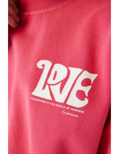 Sudadera GARCIA · H30262-6333 | byMARKA