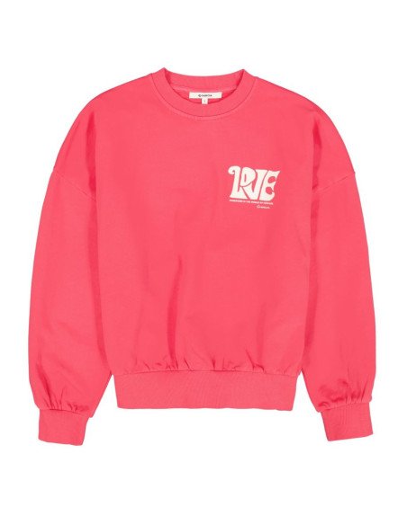 Sudadera GARCIA