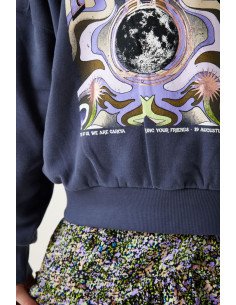 Sudadera GARCIA · H32660-9112 | byMARKA