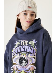 Sudadera GARCIA · H32660-9112 | byMARKA