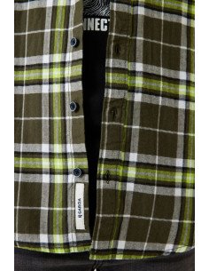 GARCIA Shirt · H33631-8196 | byMARKA