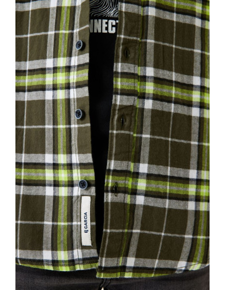 Camisa GARCIA