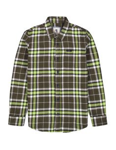 Camisa GARCIA · H33631-8196 | byMARKA