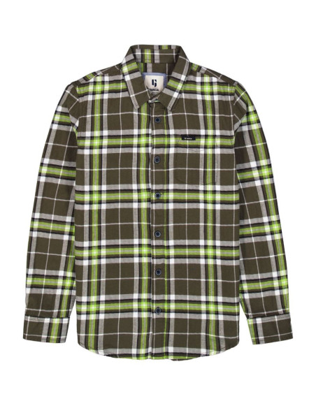 Camisa GARCIA