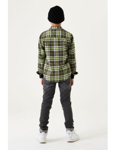 GARCIA Shirt · H33631-8196 | byMARKA