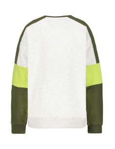 Sudadera GARCIA · H33668-625 | byMARKA