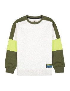 GARCIA Sweatshirt · H33668-625 | byMARKA