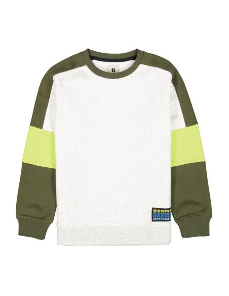 Sudadera GARCIA