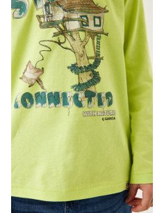 Camisola GARCIA
