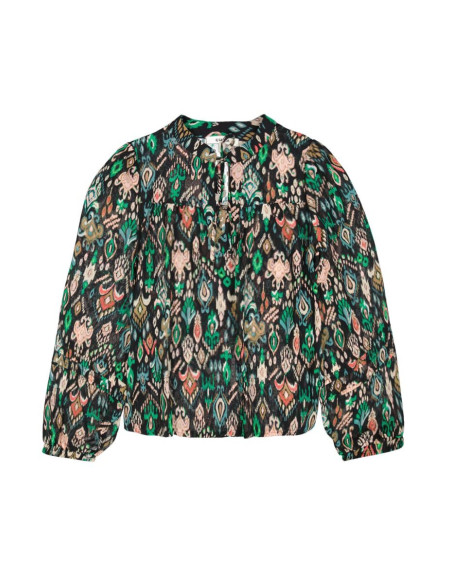Blusa GARCIA