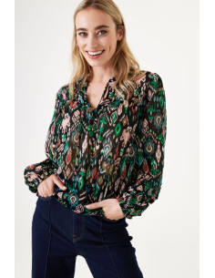 Blusa GARCIA