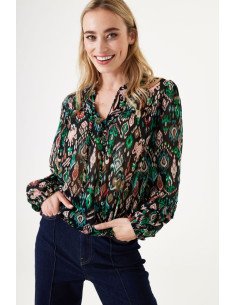 Blusa GARCIA · I30032-60 | byMARKA