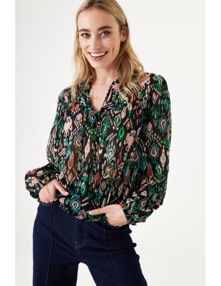 GARCIA blouse