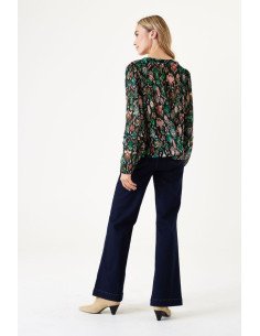 Blusa GARCIA