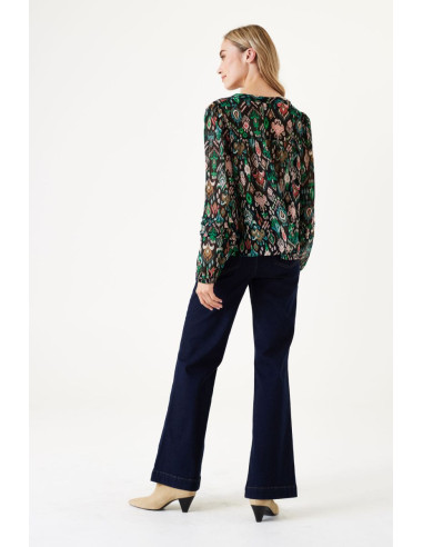 Blusa GARCIA