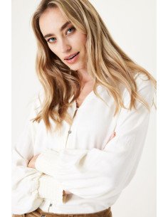 Camisa GARCIA · I30033-53 | byMARKA