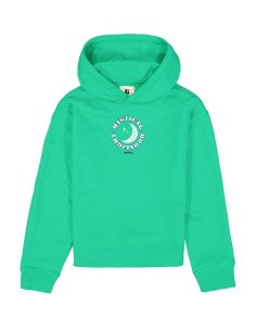 Sudadera GARCIA · I32460-3666 | byMARKA