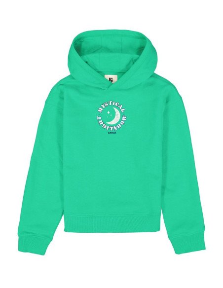 Sudadera GARCIA