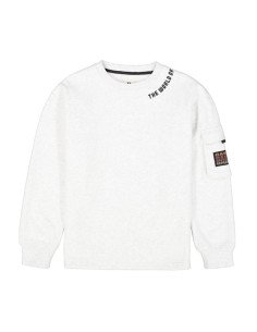 Sudadera GARCIA · I33466-625 | byMARKA
