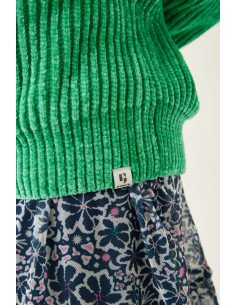 Jersey GARCIA · I34441-3666 | byMARKA