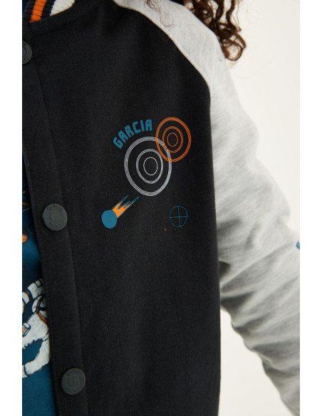 Casaco GARCIA