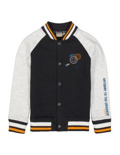 GARCIA Jacket · I35464-2884 | byMARKA
