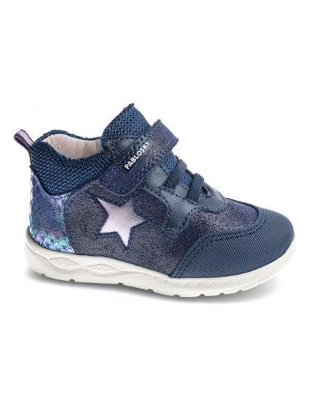 Botines PABLOSKY