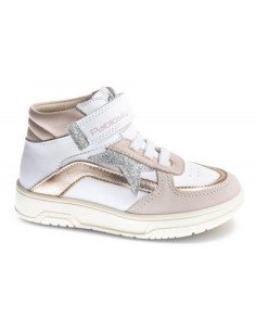 PABLOSKY Boot · PBK-200203-WHT | byMARKA
