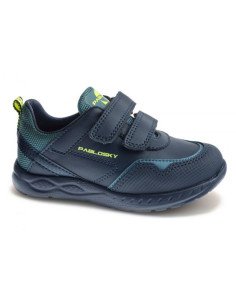 Zapatilla PABLOSKY