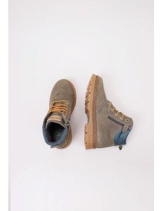 Botas PABLOSKY
