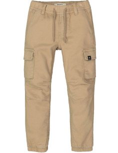 GARCIA Trousers · Z5029-9736 | byMARKA
