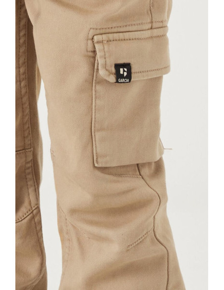 Calça GARCIA