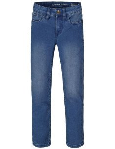 Vaqueros GARCIA · 370-5583 | byMARKA