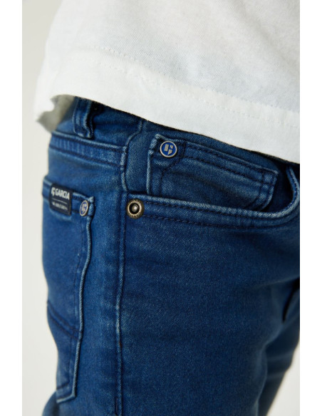 Calça Jeans GARCIA